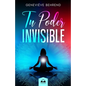 Tu Poder Invisible - Paperback