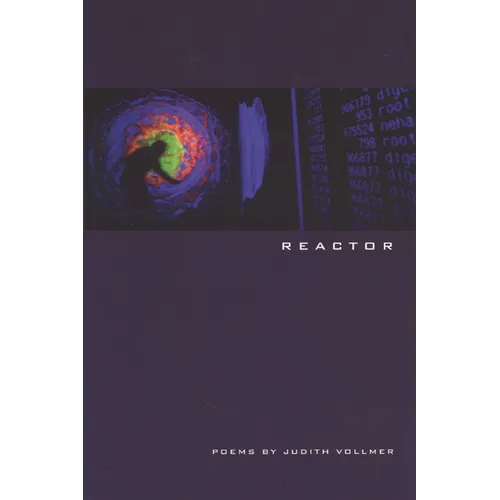Reactor - Paperback