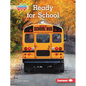 Ready for School - Library Binding