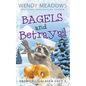 Bagels and Betrayal - Paperback