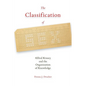 The Classification of Sex: Alfred Kinsey and the Organization of Knowledge - Paperback