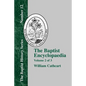 The Baptist Encyclopedia - Vol. 2 - Paperback