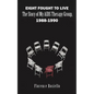 Eight Fought to Live - Paperback