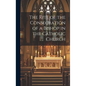 The Rite of the Consecration of a Bishop in the Catholic Church - Hardcover