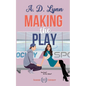 Making the Play - Paperback