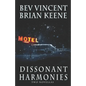 Dissonant Harmonies - Paperback