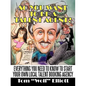 So You Want to Be a Talent Agent?: Everything You Need to Know to Start Your Own Local Talent Booking Agency - Paperback