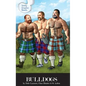 Bulldogs - Hardcover