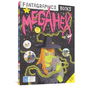 Megahex - Hardcover