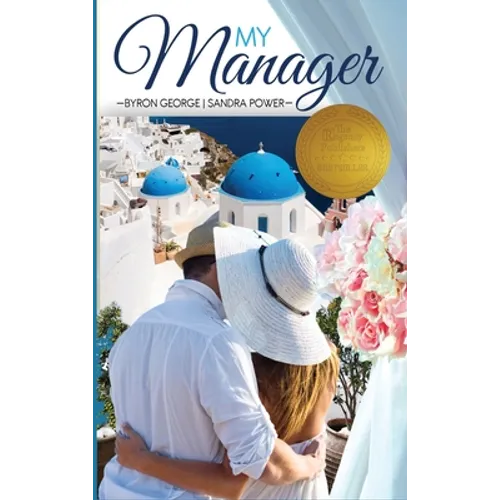 My Manager - Hardcover