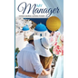 My Manager - Hardcover