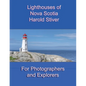 Lighthouses of Nova Scotia - Paperback