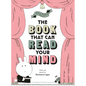 The Book That Can Read Your Mind - Hardcover