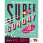 The New York Times Super Sunday Crosswords Volume 10: 50 Sunday Puzzles - Spiral