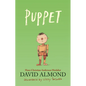 Puppet - Hardcover