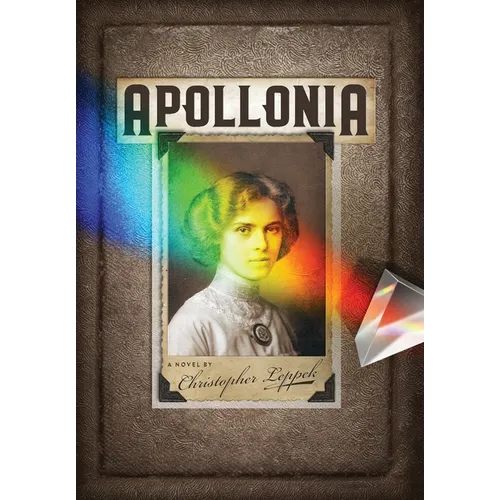 Apollonia - Hardcover