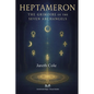 Heptameron: The Grimoire of the Seven Archangels - Paperback