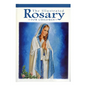The Illustrated Rosary for Children - Hardcover
