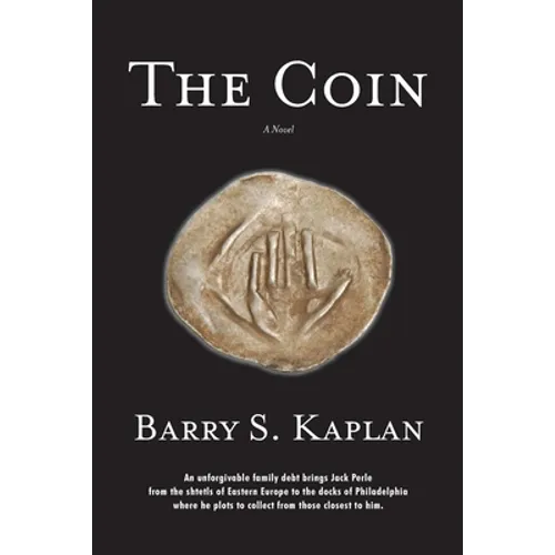 The Coin - Paperback