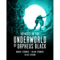 Voyages in the Underworld of Orpheus Black - Hardcover