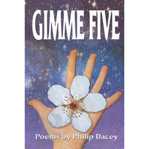Gimme Five - Paperback