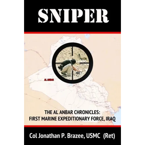 Sniper - Paperback