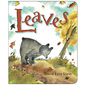 Leaves - Board Book