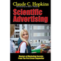 Scientific Advertising - Masters of Marketing Secrets: From the First Great Copywriter - Paperback