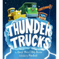 Thunder Trucks - Hardcover