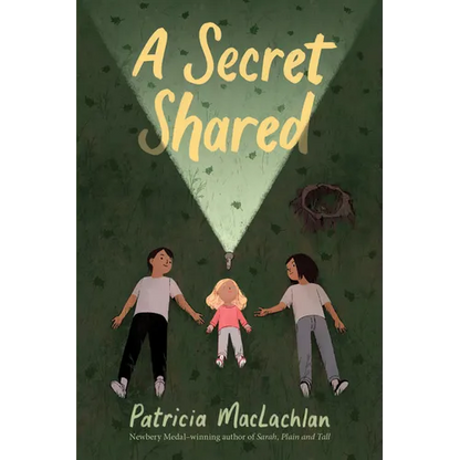 A Secret Shared - Paperback