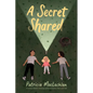 A Secret Shared - Paperback