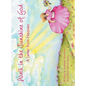 Walk in the Sunshine of God: A Letter from Heaven - Hardcover