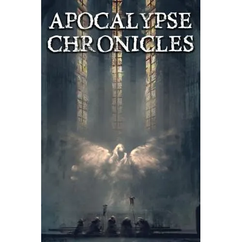 Apocalypse Chronicles - Paperback