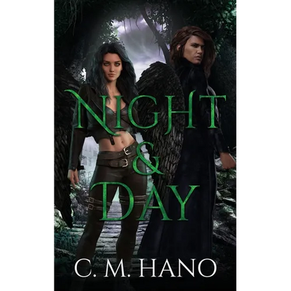 Night & Day - Paperback