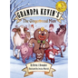 Grandpa Kevin's...The Gingerbread Man - Hardcover