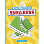 The Story of Sneakers - Paperback