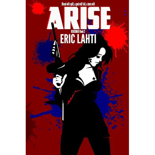 Arise - Paperback