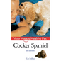 Cocker Spaniel: Your Happy Healthy Pet [With DVD] - Hardcover