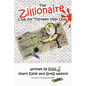 The Zillionaire Club for Thirteen Year Olds - Paperback