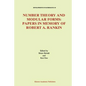 Number Theory and Modular Forms: Papers in Memory of Robert A. Rankin - Paperback
