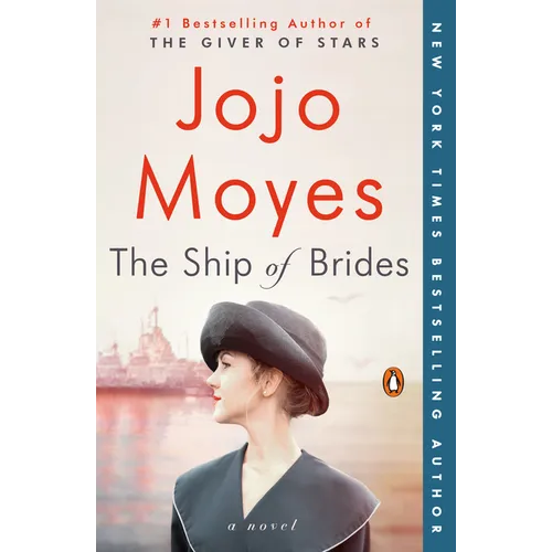 The Ship of Brides - Paperback