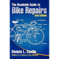 The Roadside Guide to Bike Repairs - Second Edition - Paperback