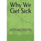 Why We Get Sick: The Hidden Epidemic Behind Most Chronic Illnesses-and How to Cure It. - Paperback