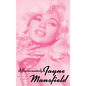 Affectionately, Jayne Mansfield (hardback) - Hardcover