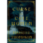 The Curse of the Cole Women - Paperback