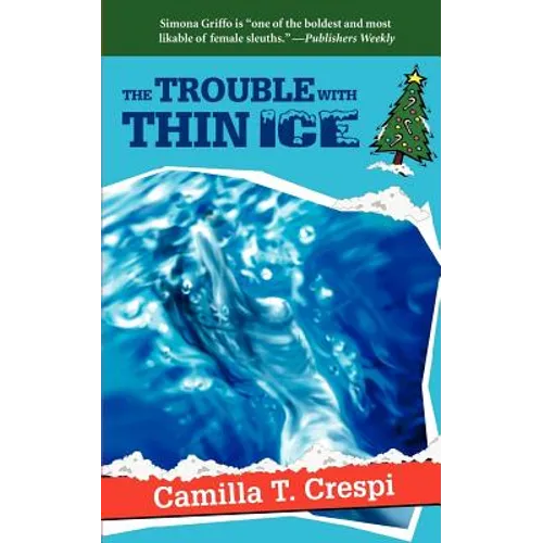 The Trouble with Thin Ice - Paperback