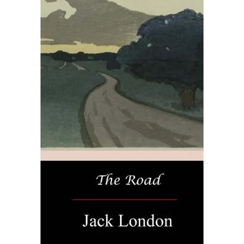 The Road - Paperback