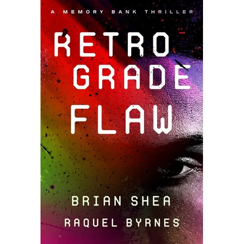 Retrograde Flaw - Paperback