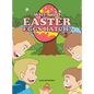 When do Easter Eggs Hatch? - Hardcover