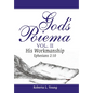 God's Poiema Vol. II: His Workmanship Ephesians 2:10 - Hardcover